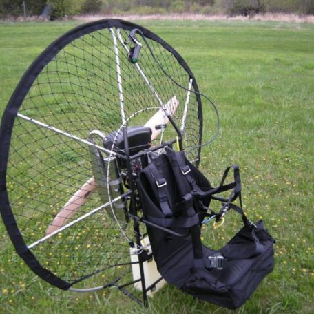 Skycruiser Simple Frame - Paramotor Central, LLC