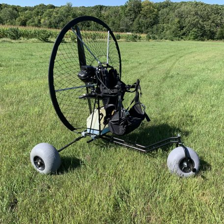 Original PPG Trike / Quad - Paramotor Central, LLC