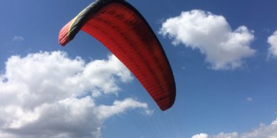 Wings / Paragliders