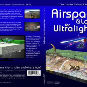 Airspace & Law For Ultralights