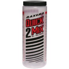 Maxima Quick 2 Mix bottle