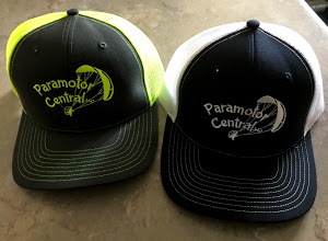 Paramotor Hats