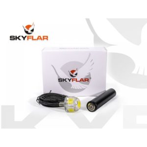 Skyflar Paramotor Strobe Light