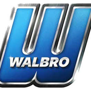 Walbro K11-WB Carburetor Rebuild Repair Kit