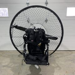 Demo Paracruiser Eclipse