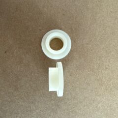 Paramotor Trike Front Fork Bushings – Nylon Replacement Set