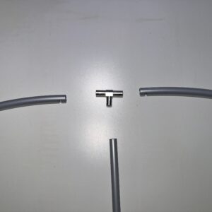 Paramotor Cage Hoop Sections – Individual Pieces or Full Hoop