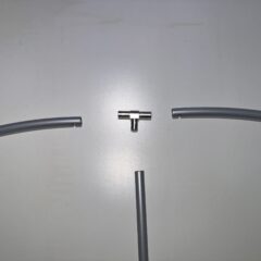 Paramotor Cage Hoop Sections – Individual Pieces or Full Hoop