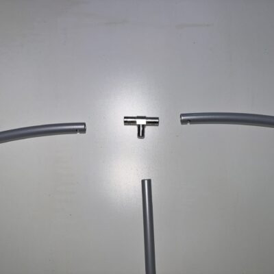 Paramotor Cage Hoop Sections – Individual Pieces or Full Hoop